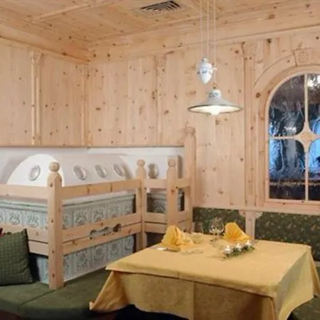 Casa Del Campo Hotel Madonna