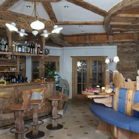 Hotel Casa Del Campo Madonna di Campiglio