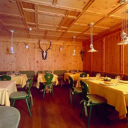 Casa Del Campo Hotel