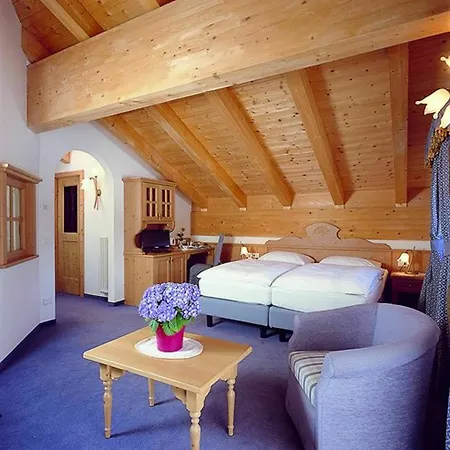 Hotel Casa Del Campo