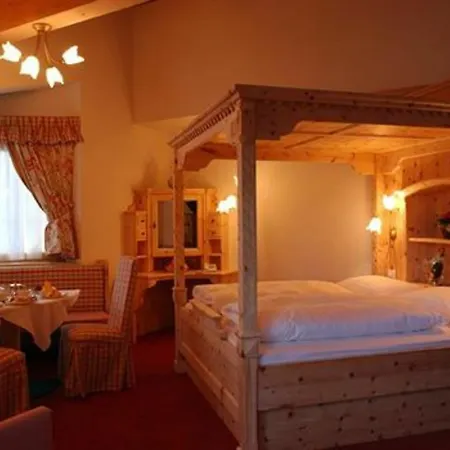 Casa Del Campo Hotel Madonna